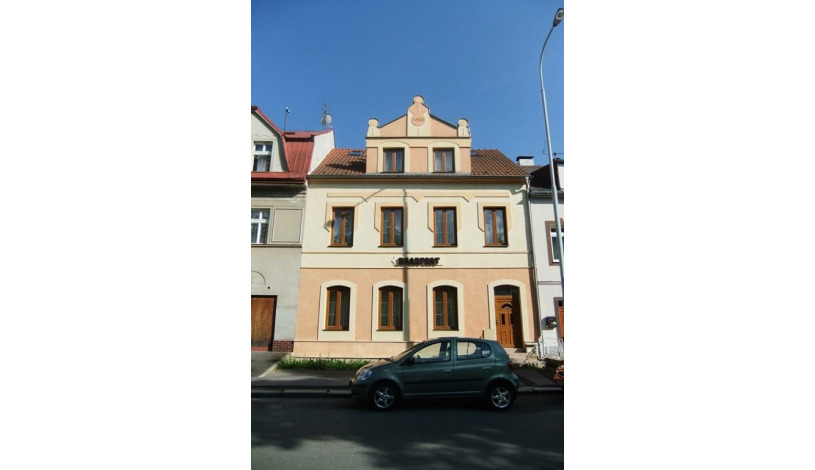 Rezidence Bradfort Karlovy Vary